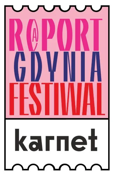 Karnet festiwal R@port